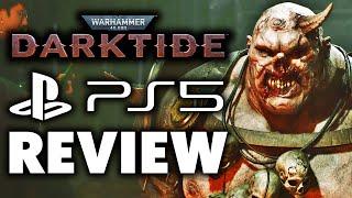 Warhammer 40,000: Darktide PS5 Review - Everything You Need To Know BEFORE YOU PURCHASE