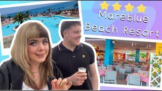 Our HONEST review of this all-inclusive Greek beach resort | Mareblue Beach Resort and Hotel, Corfu