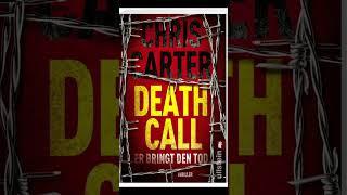 Death Call  Er bringt den Tod Hunter und Garcia Chris Carter Hunter und Garcia Thriller Hörbuch S8 1