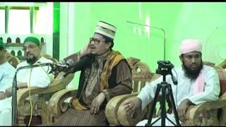 Eid-E-Miled Nabi (SAW) Waz’ O Dua’h Mahfil by Alhaj Maulana Shafiqur Rahman Biplobi