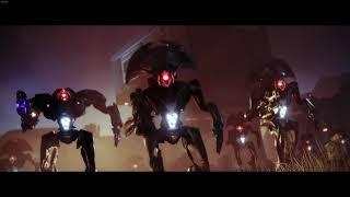 Destiny 2 - Эпилог сезона "Сплайсер" [RU]