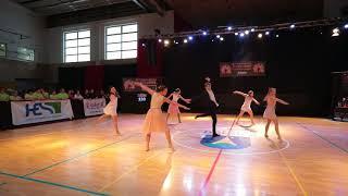 Secret garden - Pastorale (Choreography: Tian Cehic)