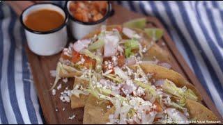 Top 10 Mexican Food in Inland Empire