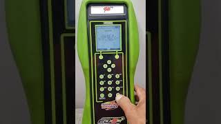 Midtronics ED-18V3 Battery Tester/Analyzer