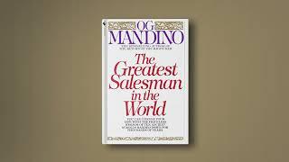 Og Mandino's The Greatest Salesman in the World: Your Path to Sales Success - Audiobook