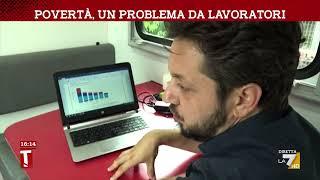 Se la povertà diventa un problema dei lavoratori