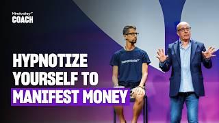 Paul McKenna on How to Power Manifest Money