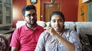 Conversations Worth Sharing | Anjali & Sujith | The Little Things India