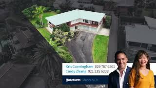 Harcourts Cooper & Co TV Commercial - 6th September 2022