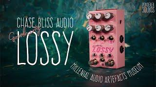 #106 Chase Bliss Audio/Goodhertz - LOSSY