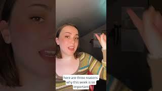 Empower yourself: Learning disabilities week