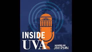 Inside UVA with Rector of the Board of Visitors Robert Hardie