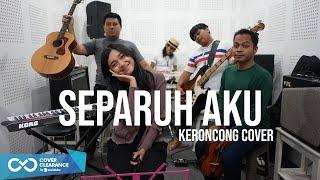 Noah - Separuh Aku cover Remember Entertainment