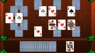 CardMania: TriPeaks - Free Online Game - SpiderSolitaire.pro