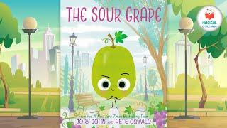 The Sour Grape  Kids Books Read Aloud 