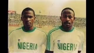 Chronicles of A Legend: Bright Omokaro Shares His Football Stories | Exclusive Interview #football