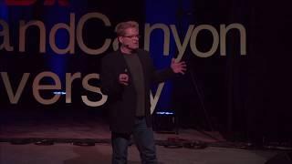 Millennial Leadership: The Key to Your Organization's Success | Jeff Orr | TEDxGrandCanyonUniversity