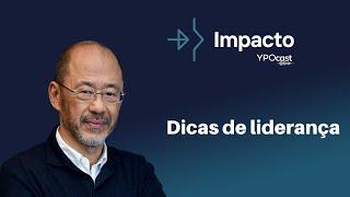 DIcas de liderança com William Ling