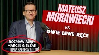 Mateusz Morawiecki vs DLR: Polska wobec cyfrowych i geopolitycznych gigantów