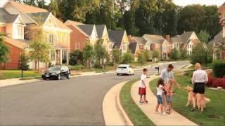 Homes For Sale Fairfax VA - Pickett's Reserve