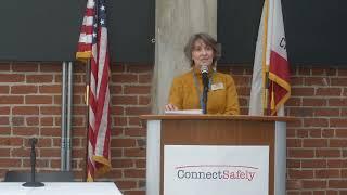 Safer Internet Day 2025: California PTA Remarks