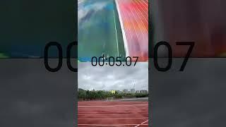 How Fast Can a 5-Inch FPV Drone Really Go? ️ (Speed Test)