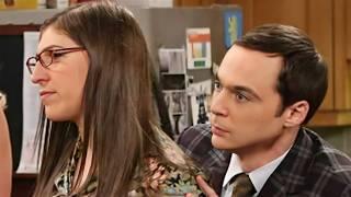 The Big Bang Theory Scene That Aged So Badly It Was Pulled From Syndication