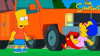 [NoZoom] The Simpsons Season 22 Ep 01 - | The Simpsons 2024 Full Episodes | NoCuts NoZoom #1080p