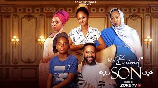 MY BELOVED SON - NIGERIAN MOVIES 2025 LATEST FULL MOVIES