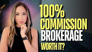 Choosing the Right Brokerage as a New Real Estate Agent