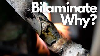 Why use bilaminate construction? // VLOG S01E04