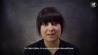 Producers' Picks | Claire Collins