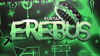 Geometry Dash [2.11] - (Extreme Demon) - Erebus by Boldstep