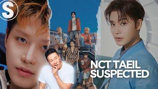 The Truth Behind NCT Taeil's Scandal