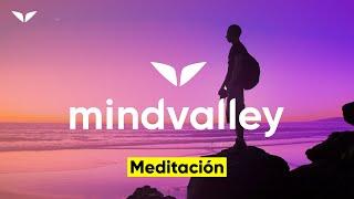 🟣 SANA tu alma con esto  | Meditación Mindvalley