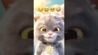 Why the Cat Emoji Matters #shorts #ytshorts #catcrazy