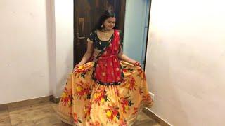 Floral Gopi Dress | Sabyasachi Florals | Gopi Skirt | Gopi Lehenga | Gopi Outfit | Gopi Design