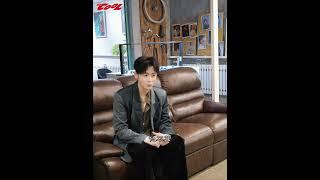李欣泽LiXinZe 20250310 杂志访问 预告