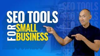 Boost your SEO: 6 Essential SEO Tools for your Small Business