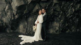 Magical Iceland Wedding Video| Epic Elopement & Destination Wedding Film