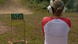 Upgrades planned for DNR shooting range in Allegan Co.