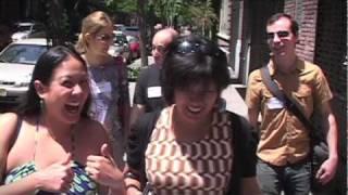 Indigo Productions - Viral Video Workshop - NYU