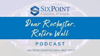 Episode 2  —  The Six Points of Your Financial Plan