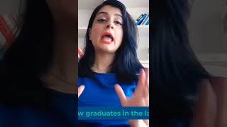 Opportunities after Law degree I Option #2 Corporate lawyer I Barrister Hamna Zain