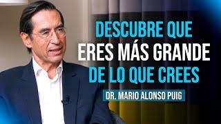 ¿Cómo despertar tu POTENCIAL dormido? | Mario Alonso Puig