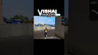 Zerox FF vs @4Flag Gamer @VISHAL Gaming@ sensivity setting Live Moment Game play #freefire #viral