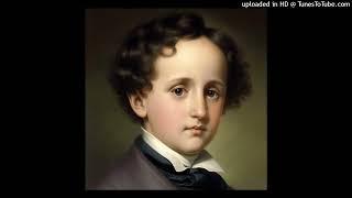 Felix Mendelssohn - Die Hochzeit des Camacho, Overture to the Opera Op. 10 - ( 1824 - 1825 )