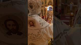 Theophany Services