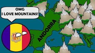 Andorra in a Nutshell