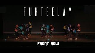 Furteelay || Back Row || Desi Tashan 2025 | JM Productions